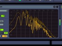 dancing spectrograph made me laugh