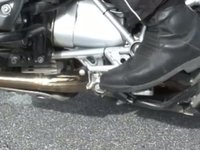 NC 80 Ride