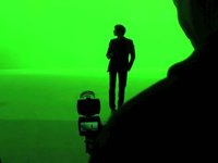 making of operation ismael-teaser