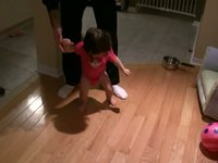 First Steps