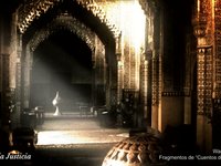Muestra Resumen Patronato de la Alhambra
