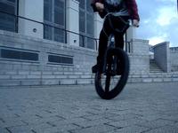 Bmx riding Clips