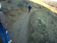 Green Mountain w/ Craig Adams