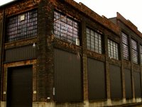Warehouse explode 001