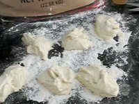 Making Rolls