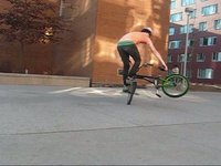 Ground Tactics - Alex Poirier