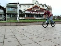 龜速成長