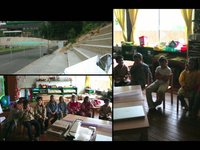 Energías Alternativas - Horno Solar