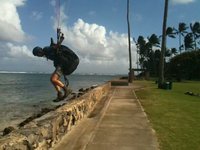 Learning to Fly