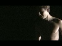 New Moon Deleted Taylor Lautner Jacob Shirtless