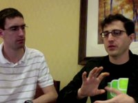 Tantek Çelik on Microformats and the Webz