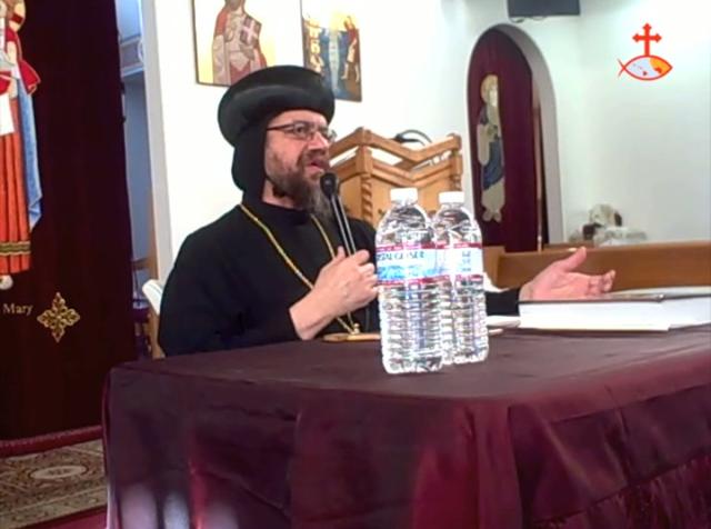 Who Is The Orthodox Servant?