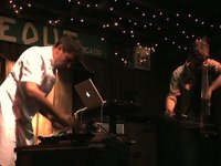 ige*timer live at the hideout