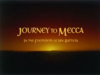 "Journey To Mecca" / IMAX