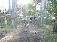 Tumbling