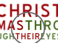 Christmas Through Their Eyes (Week 1)