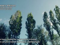 Malmö - Making Sustainability Reality