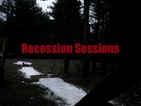 Stoked On Ice Recession Sessions: Darkness and Deer Gaps