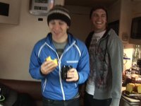 Air 1 - Stellar Kart Bus Tour