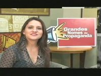 Isa no Grandes Nomes da Propaganda