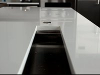 Kohler Crevasse Sink