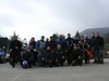 Tranki-Trail 3 comarcas