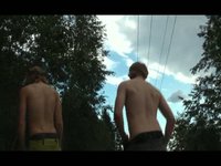 Kuopio 2009 gnarly shit