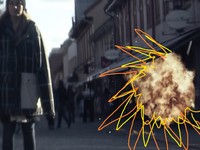 Explosion!!