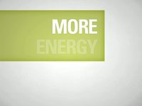 2nd Kinetic Type Spot for Xcel