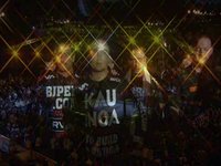 Victory  Ft BJ Penn