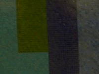 Colored Mosaic