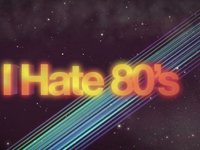 IHate80s Sci-Fi Trash