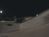 Aug,07,2009. Night Session!