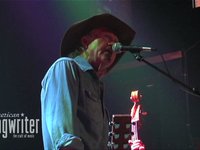 BILLY JOE SHAVER!