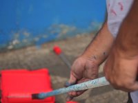 Bienal Internacional De Arte De Rua