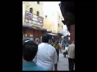 Holly's trip to Morocco and Spain 2009, part 2