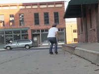 Western Michigan Montage #2