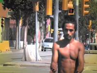 Jefferson Santana AKA Rosca profile from the RIOT dvd.
More info on: www.myspace.com/riot_dvd
www.theconference.org
www.kizer-skate.com