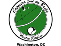 Capoeira Sul Da Bahia DC - Inst. Bucho & Mel's Birthday Roda