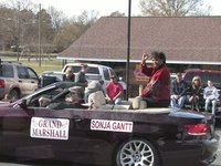 Indian Trail Christmas Parade