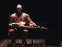 IKONOKLASTAS live at CONTRA DANZA Festival in Portugal.