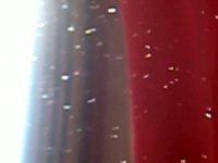 sundust (pulviscolo solare)