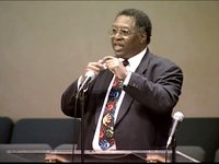 Dr. Thomas Moore trains and inspires Early Childhood Educators