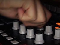 FREELAND the band "Under Control"