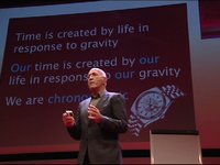 TEDxAmsterdam: Wubbo Ockels