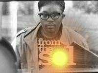 Small Eyez- From the Sol