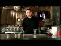 French 75 drink recipe