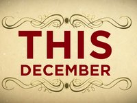 Calvary Christmas Announcements Nov 28-29