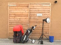 Nico Zacek Set Up video