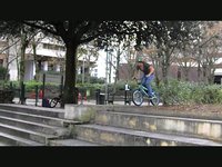 Popineau valentin - nasty [ trailer street part ]